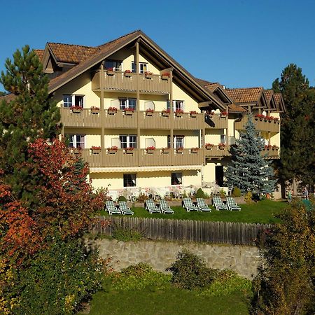 Hotel Dolomitenblick Коллальбо Экстерьер фото